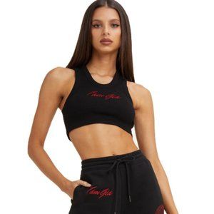 I.AM.GIA VEA CROP TANK